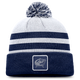 Fanatics HP Beanie Cuff with Pom Image coming soon src=